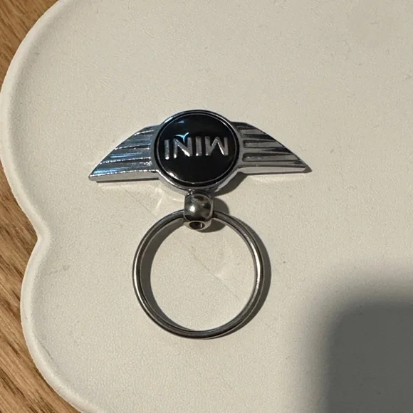 Mini Cooper Key Holder - Picture 4 of 4